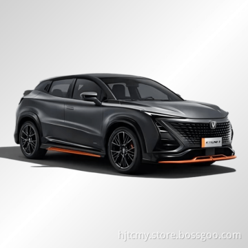 2023 Changan UNI-T 1.5T 188HP high speed car Hot sale Changan brand in stock 2023 version Changan UNI-T